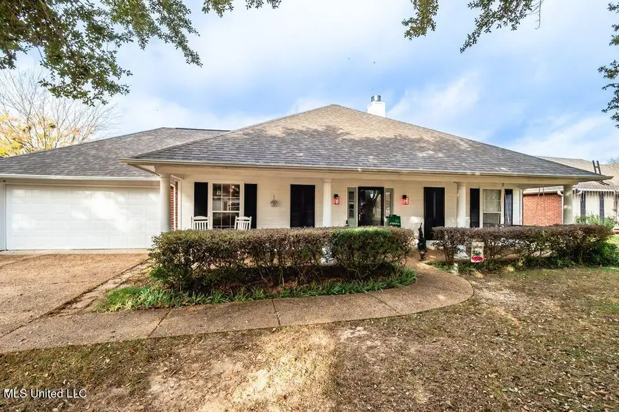 417 Westport Way, Flowood, MS 39232 - Image #2