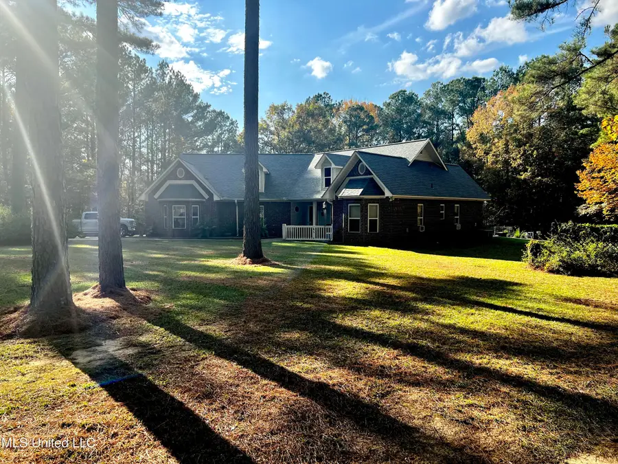 140 Turkey Hollow, Terry, MS 39170 - #2