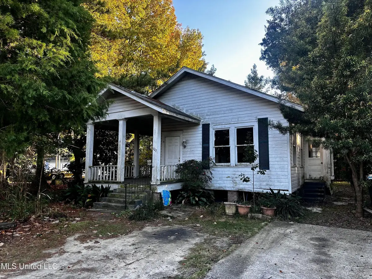 627 3rd Street, Gulfport, MS 39501 - Image #1
