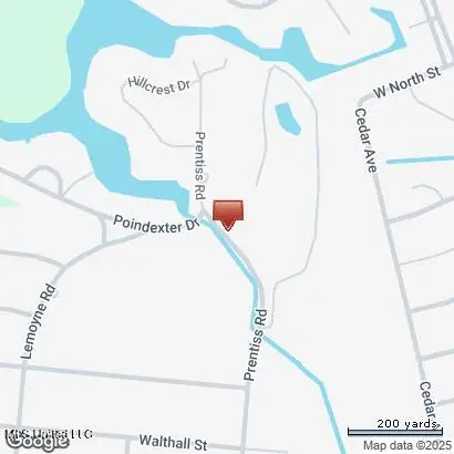 Prentiss Road, Pass Christian, MS 39571 - #1