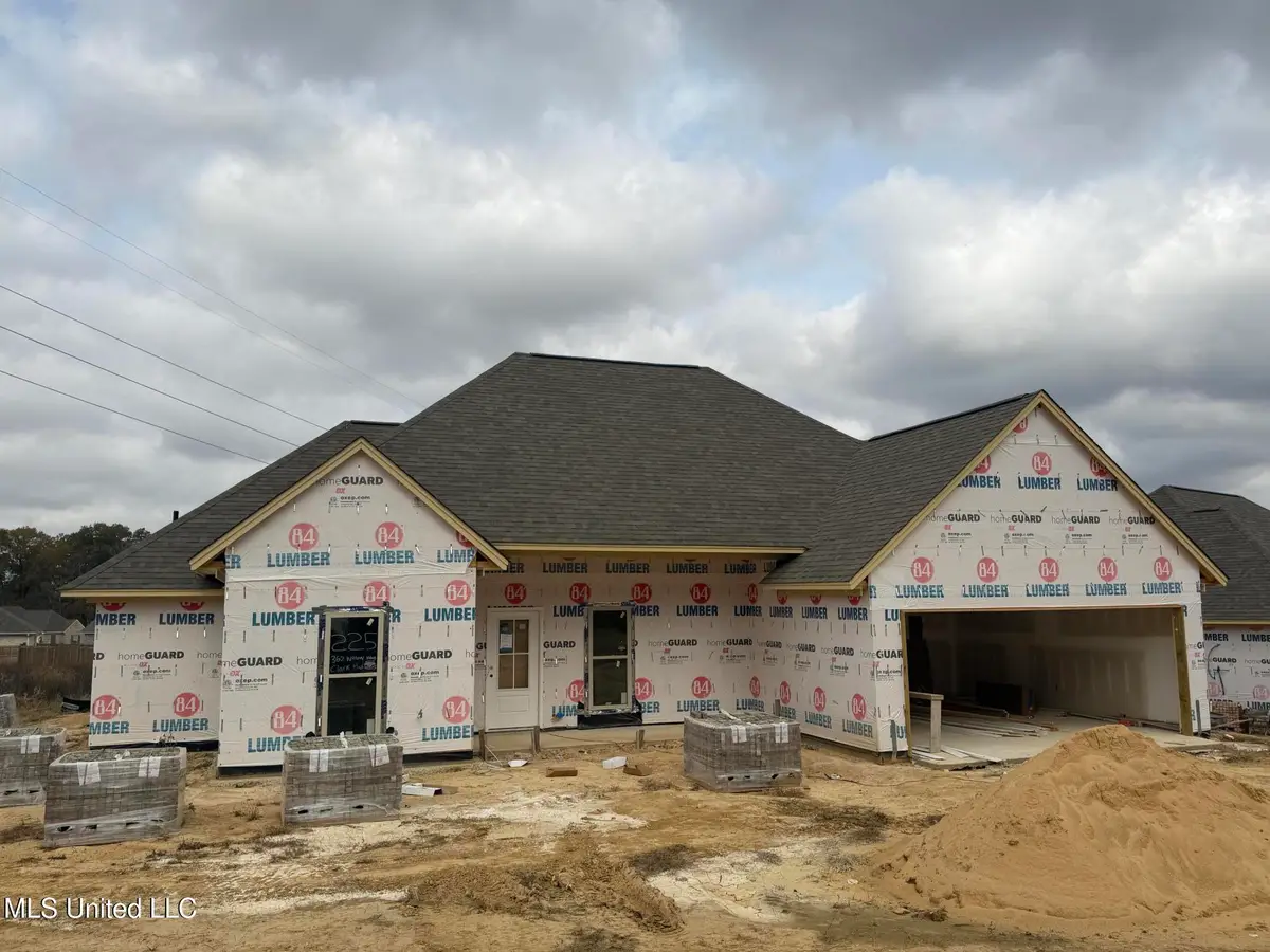 362 Willow Way, Canton, MS 39046 - Image #1