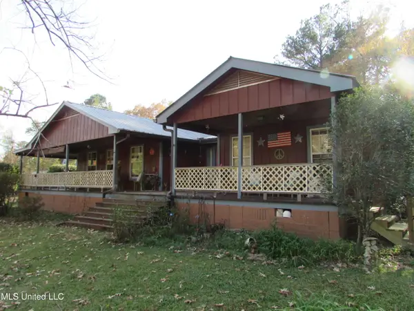 131 Fox Run Road, Canton, MS 39046