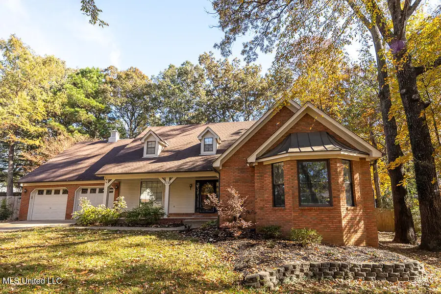 2730 Beaver Head Drive, Nesbit, MS 38651 - #3