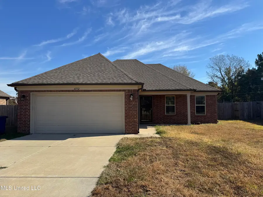 6152 Humphreys Drive, Olive Branch, MS 38654 - Image #2