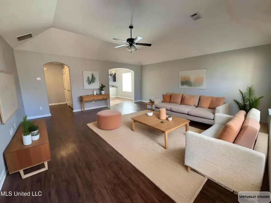 6152 Humphreys Drive, Olive Branch, MS 38654 - Image #3