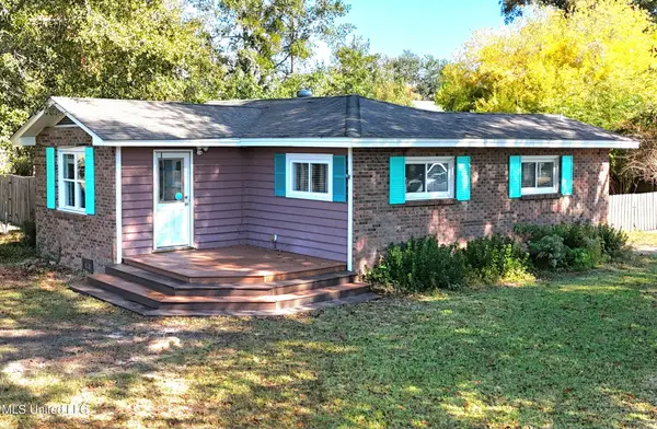 400 Alexander Road, Long Beach, MS 39560