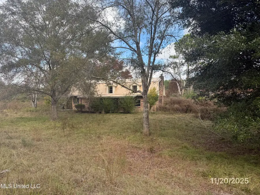 18204 S Gaylord Road, Saucier, MS 39574 - Image #2