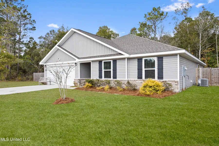 10456 Willow Leaf Drive, Gulfport, MS 39503 - Image #2