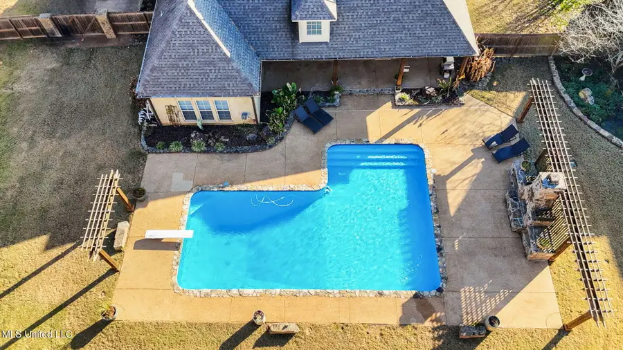 8433 Lakeview Drive, Olive Branch, MS 38654 - Image #2