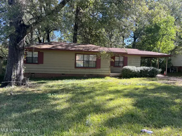 2112 Paden Street, Jackson, MS 39204