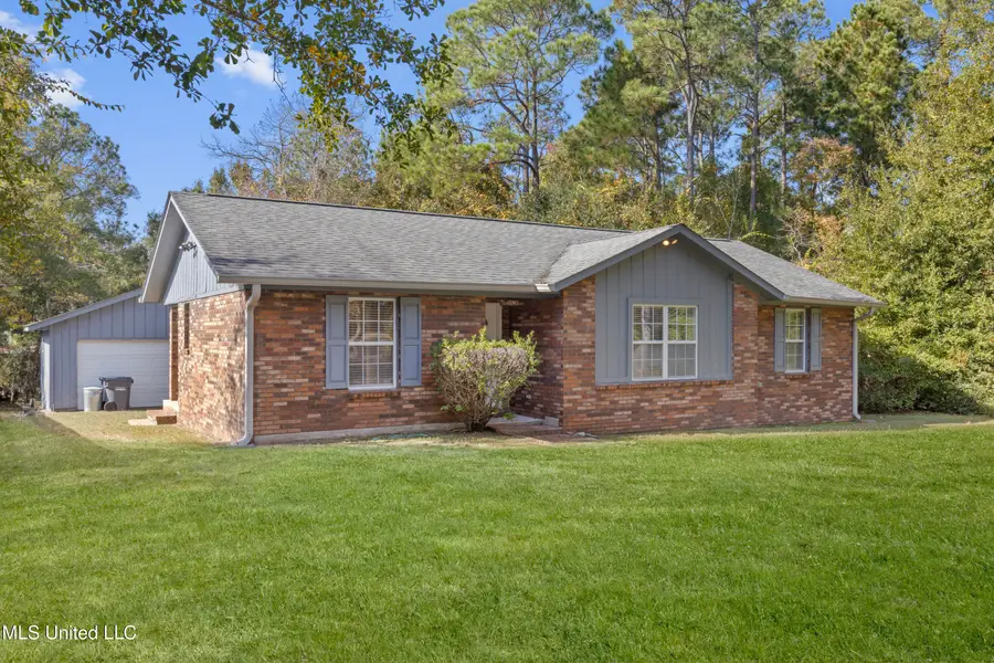 2405 Merida Cove, Gautier, MS 39553 - Image #3