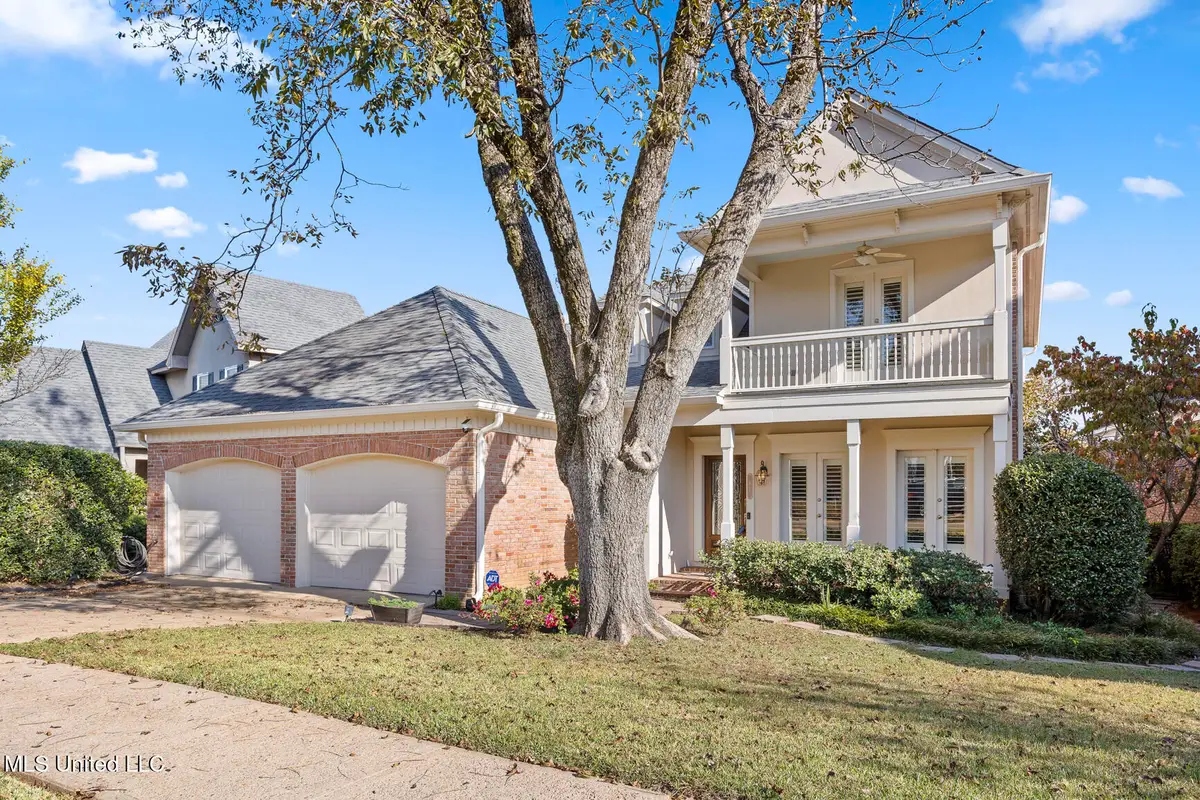 41 Autumn Hill Drive, Jackson, MS 39211 - #1