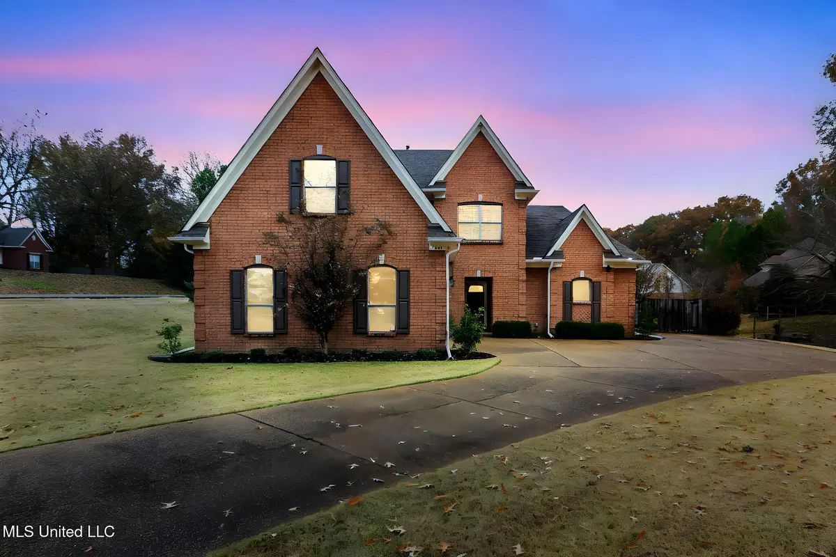 3456 Susie Circle, Nesbit, MS 38651 - Image #1