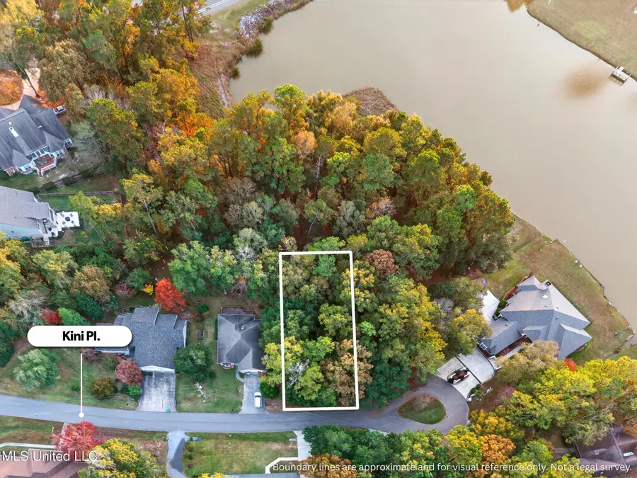 Kini Place, Diamondhead, MS 39525 - Image #3