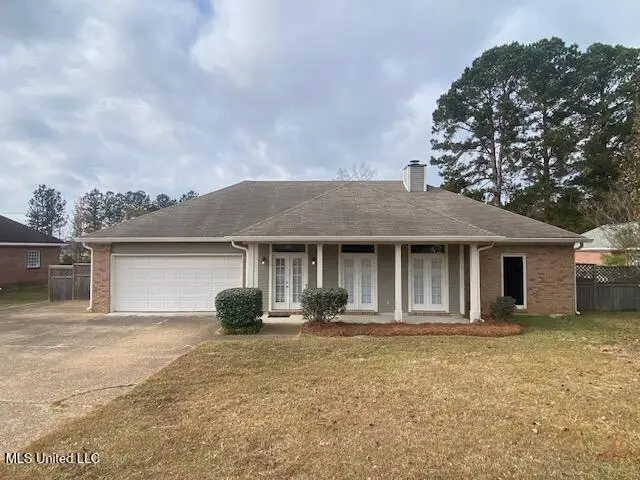 371 Southwind Drive, Richland, MS 39218 - Image #1