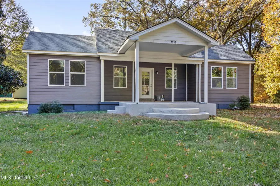 7557 Stateline Road, Walls, MS 38680 - Image #2