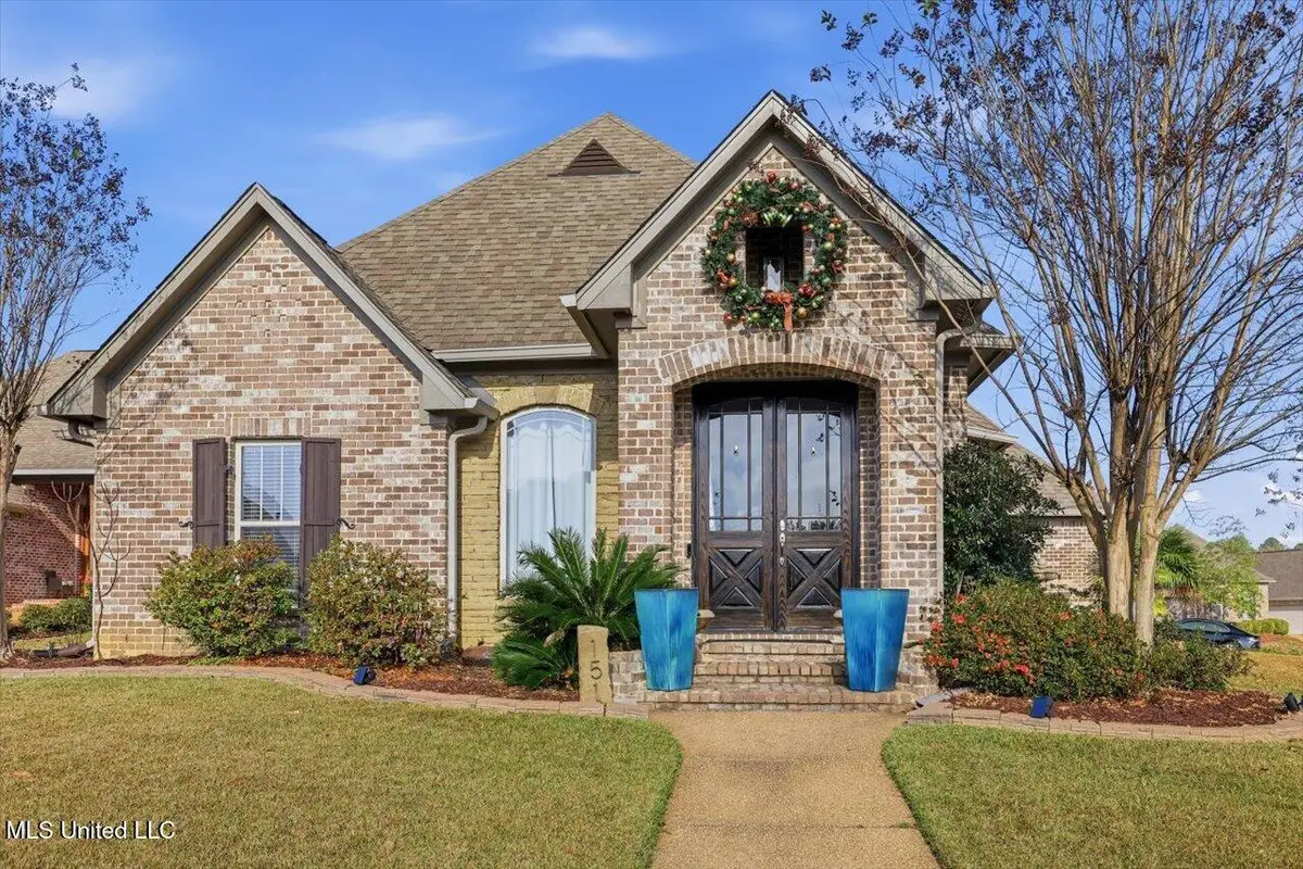 151 Amethyst Drive, Brandon, MS 39047 - Image #1