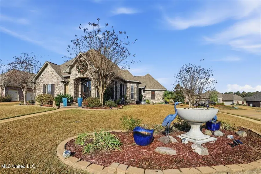 151 Amethyst Drive, Brandon, MS 39047 - Image #2