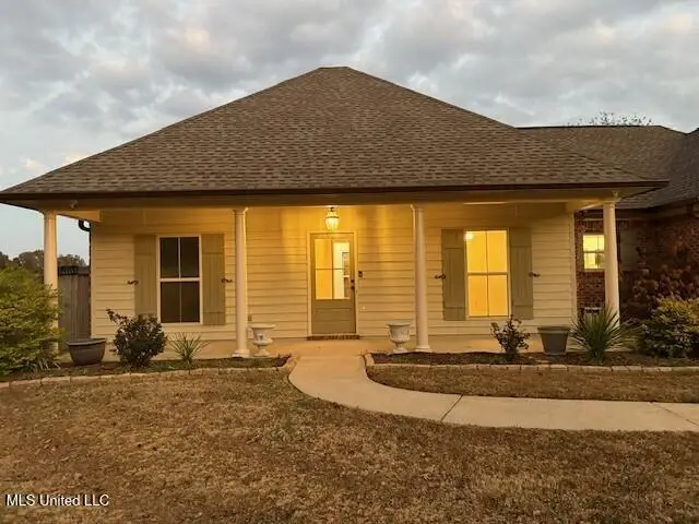 104 Bridge Hollow Lane, Canton, MS 39046 - Image #1