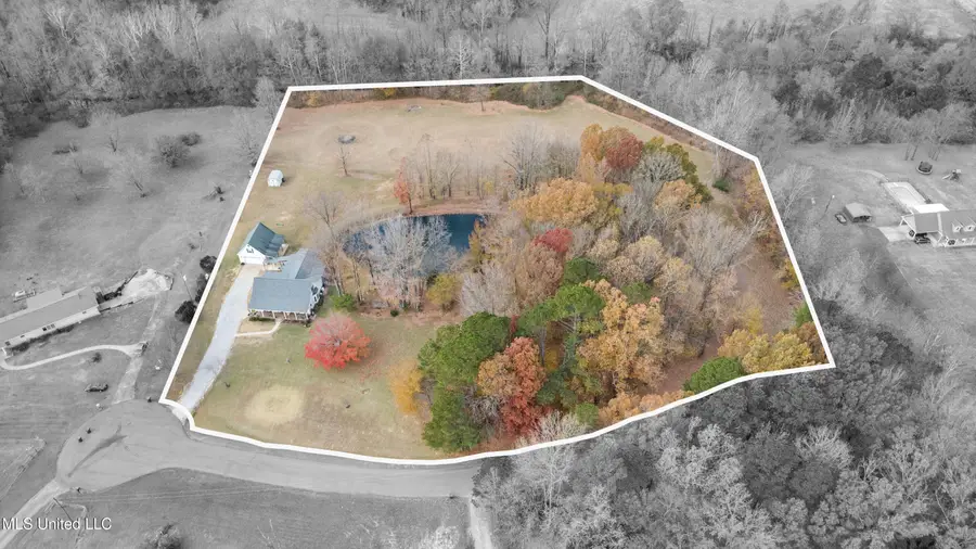 3165 Grand Oaks Drive, Hernando, MS 38632 - Image #2
