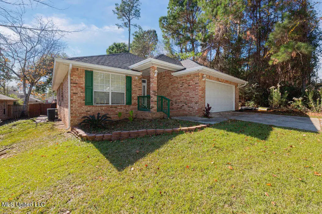 99118 Koloa Street, Diamondhead, MS 39525 - Image #1