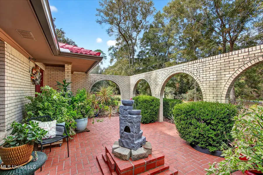 18581 W Wortham Road, Saucier, MS 39574 - Image #2