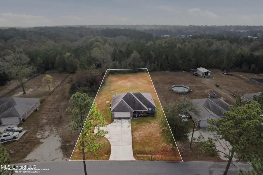 458 Old Richburg Road, Purvis, MS 39475 - Image #2