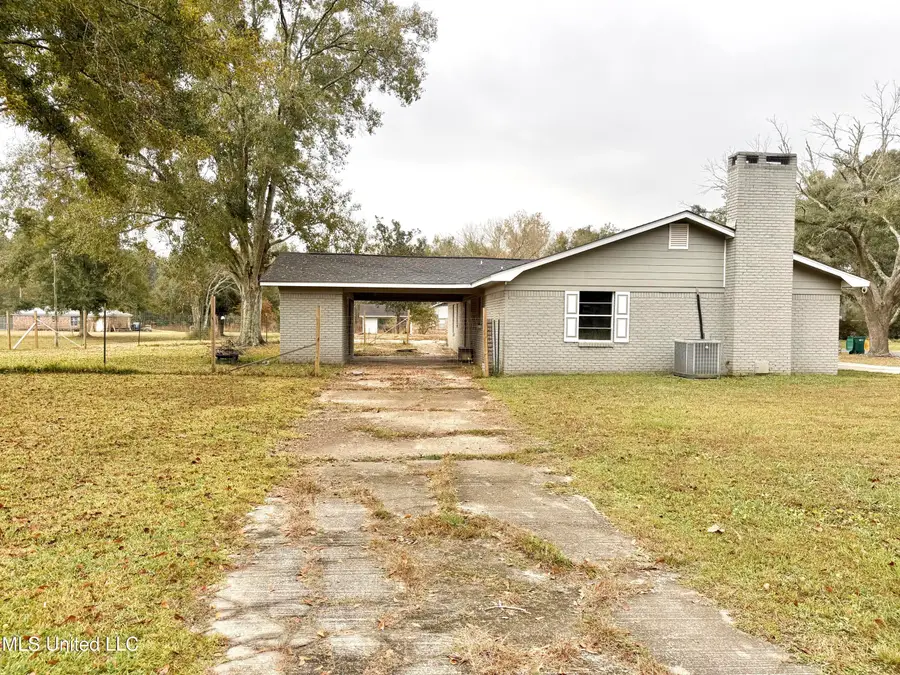 10312 Kevin Drive, Moss Point, MS 39562 - #3