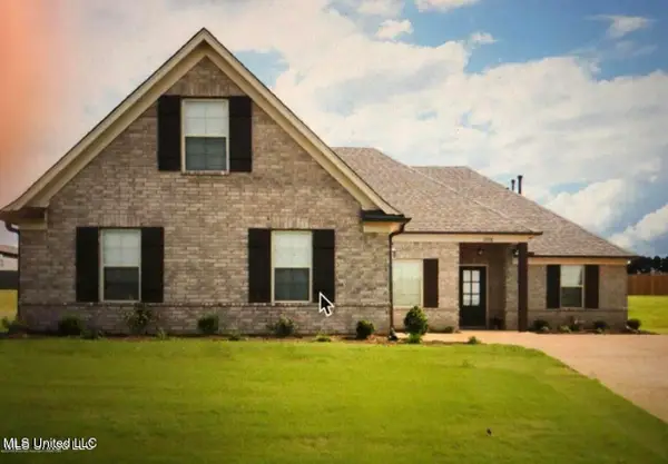 1210 Howell Way, Hernando, MS 38632