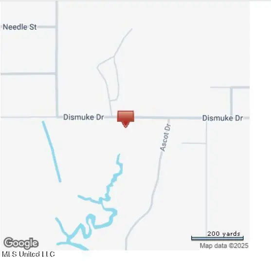 15311 Dismuke Avenue, Biloxi, MS 39532