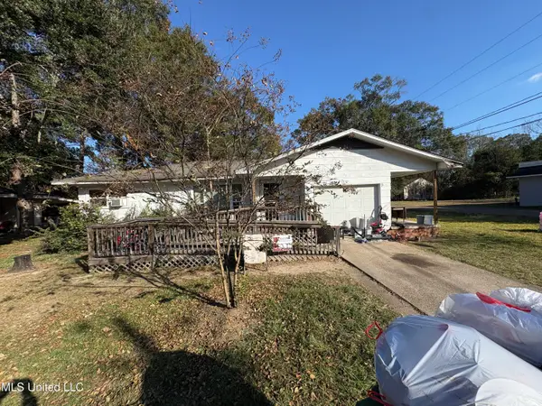 319 Ford Drive, Petal, MS 39465