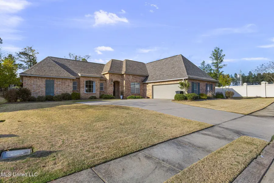 200 Evelyn Lane, Brandon, MS 39042 - Image #3