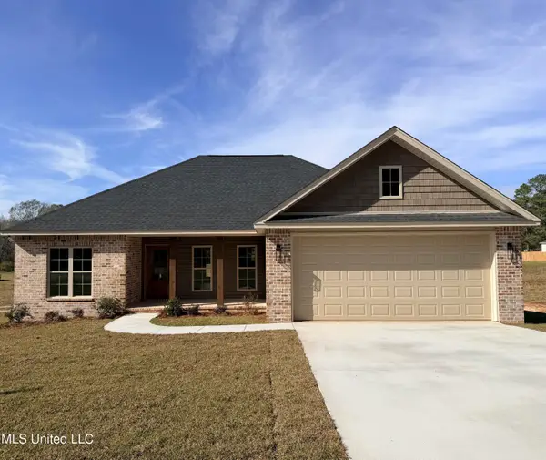 13 Bounds Road, Sumrall, MS 39482