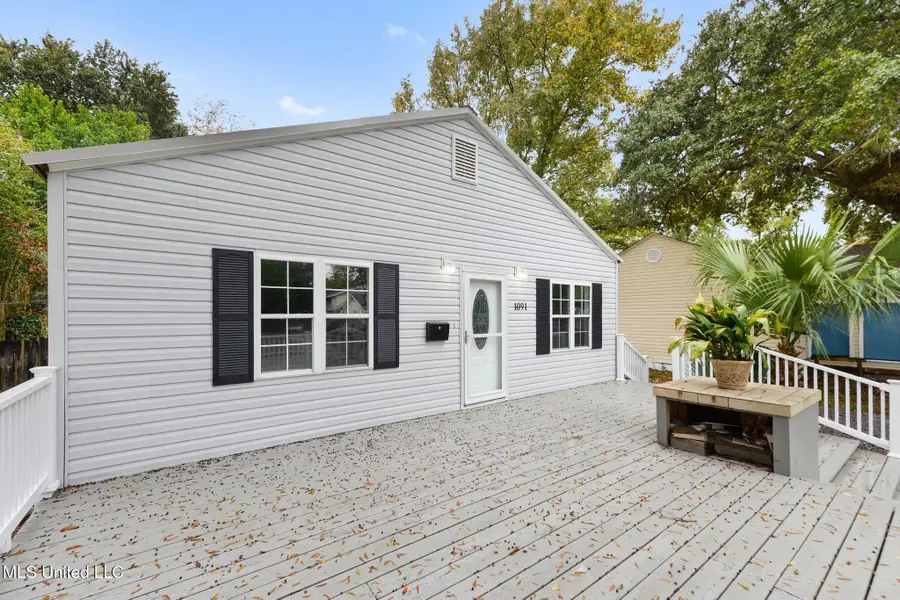 1091 Frank P Corso Street, Biloxi, MS 39530 - Image #3