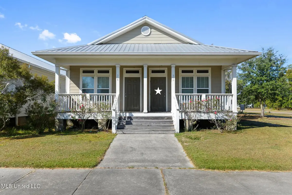 316 Saint Francis Street, Bay Saint Louis, MS 39520 - #1