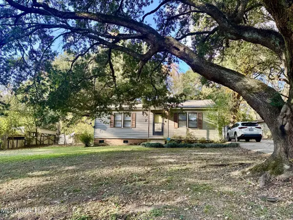 47 Parsons Road, Natchez, MS 39120