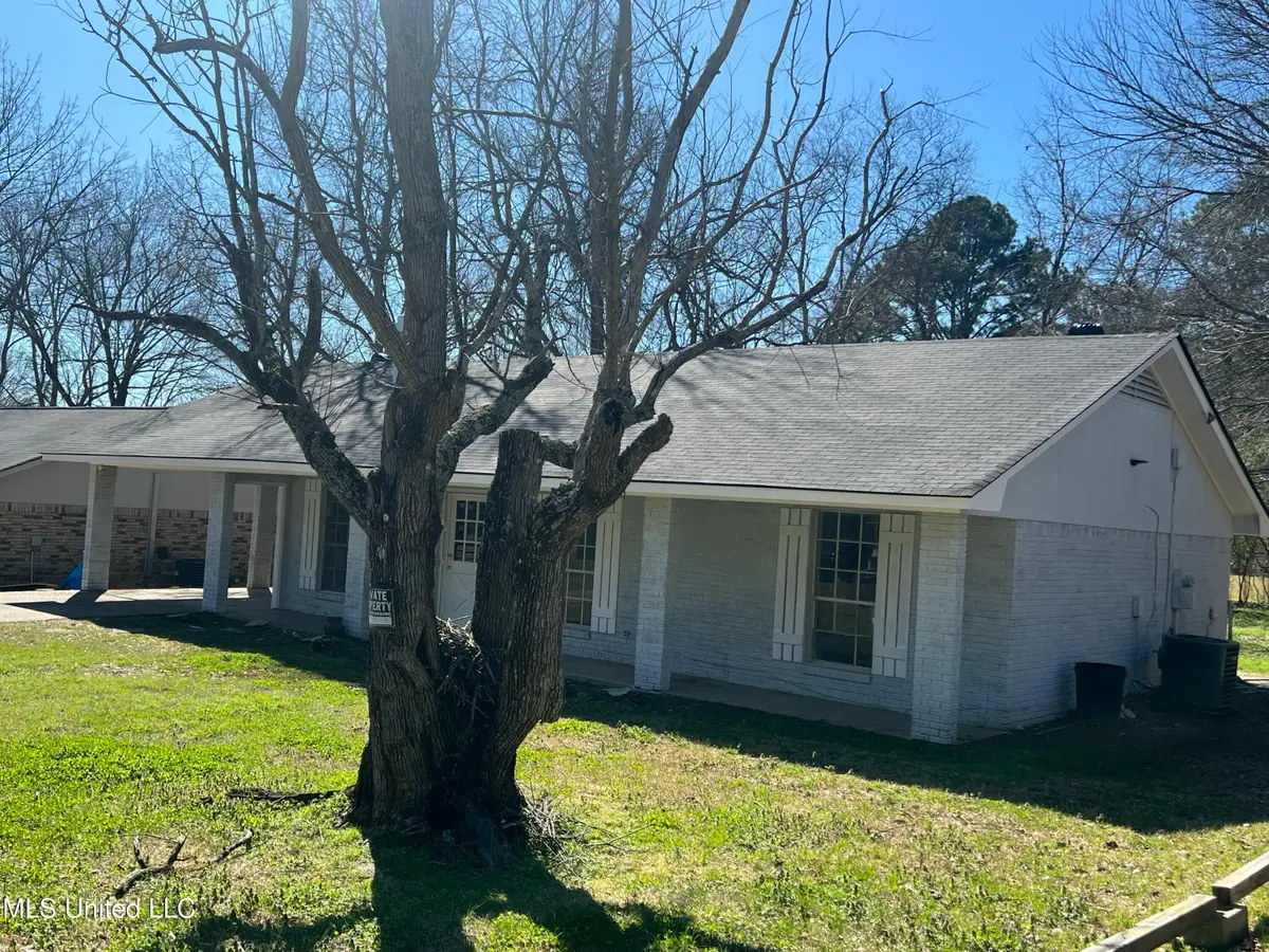 2479 Twisted Oak Drive, Jackson, MS 39212 - Image #1