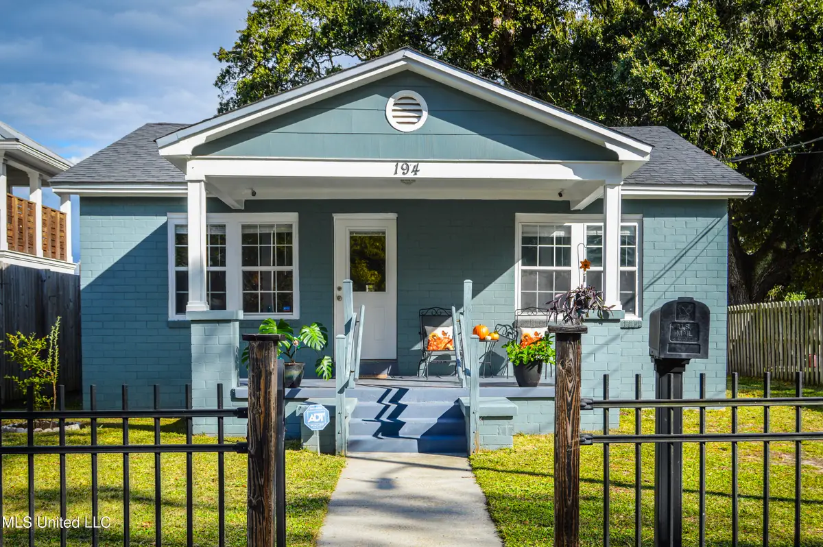 194 Hoxie Street, Biloxi, MS 39530 - Image #1