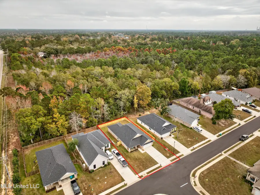 14044 Old Mossy Trail, Gulfport, MS 39503 - Image #3