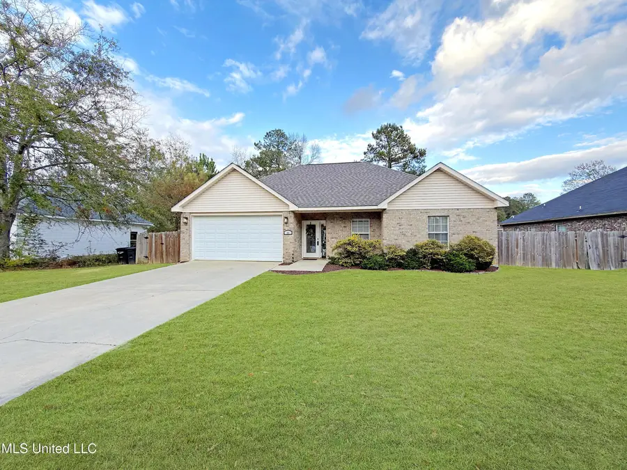 11 Magenta Lane, Picayune, MS 39466 - Image #2