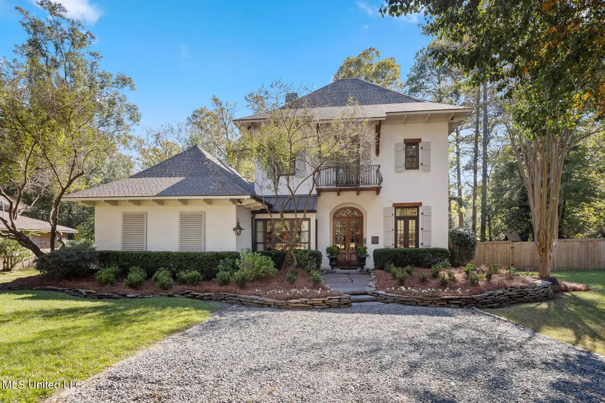 2403 Wild Valley Drive, Jackson, MS 39211 - Image #1