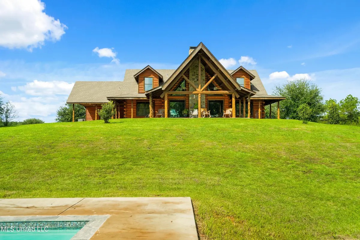 264 Mccarthy Road, Jonesville, LA 71343 - Image #1