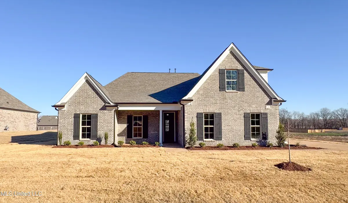 768 Lucas Lane, Hernando, MS 38632 - Image #1