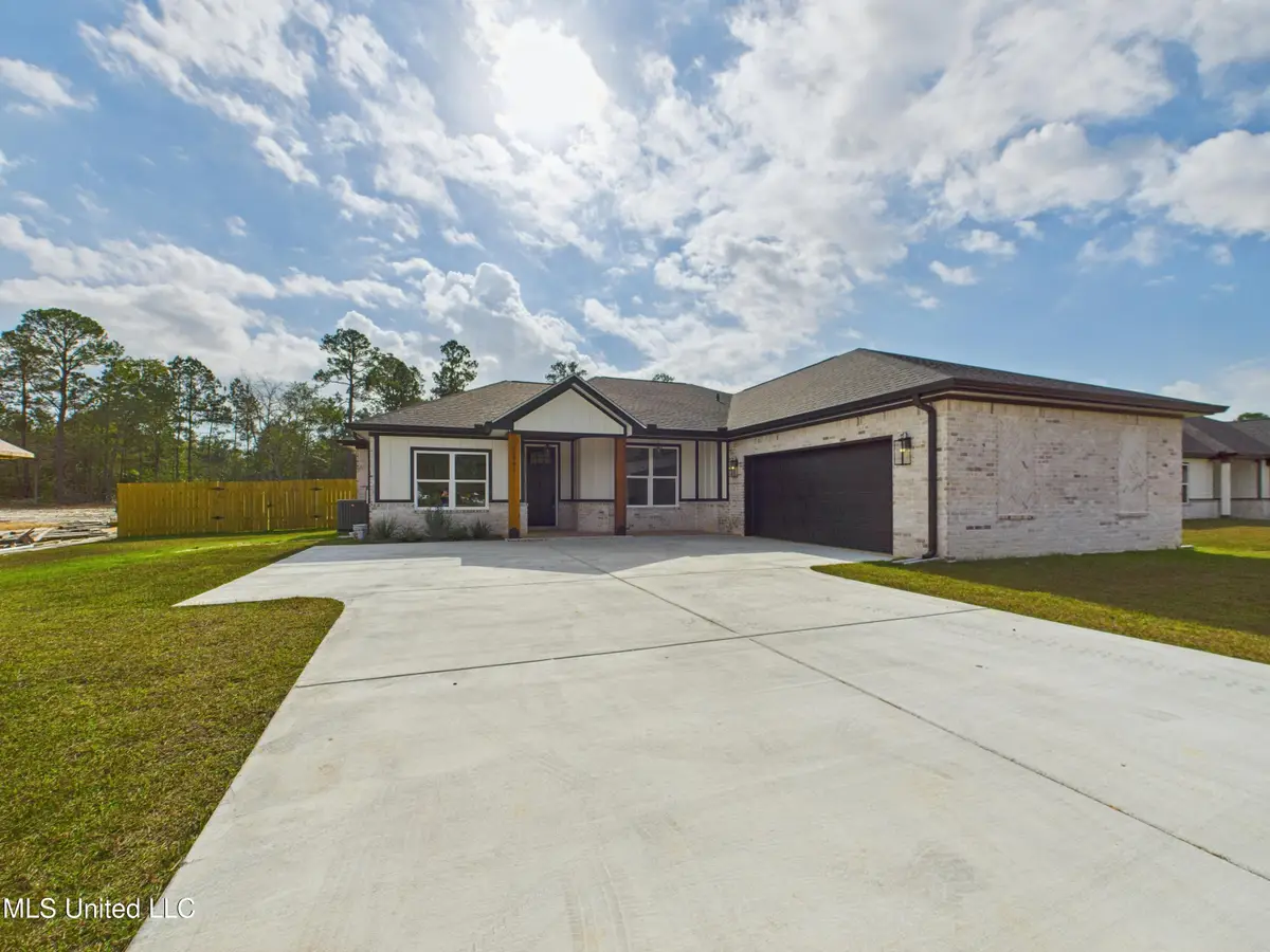 13993 Glendale Road, Vancleave, MS 39565 - Image #1
