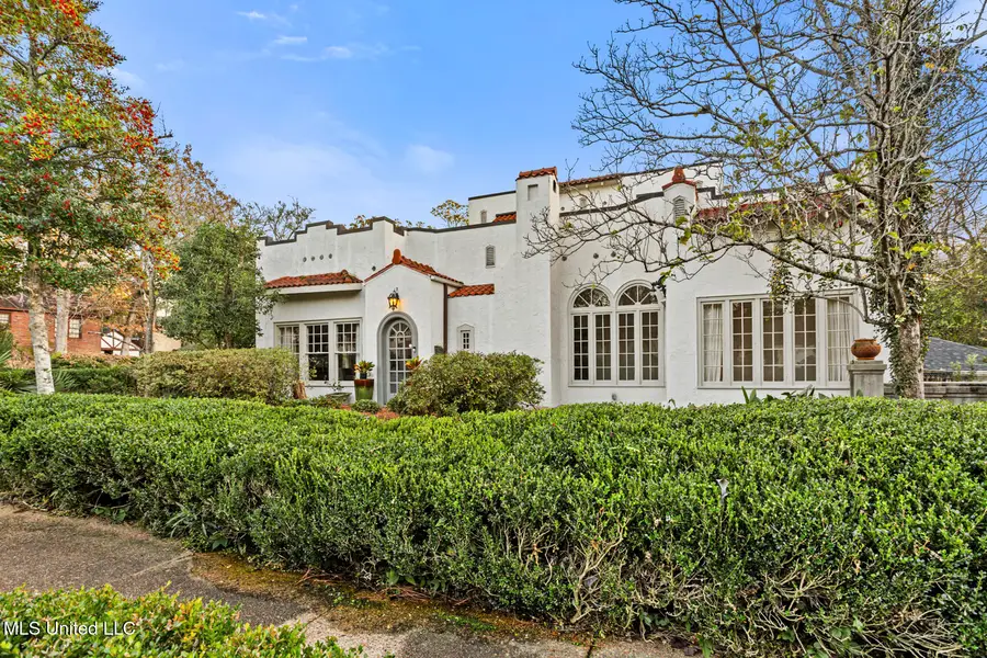 923 Pinehurst Place, Jackson, MS 39202 - Image #2