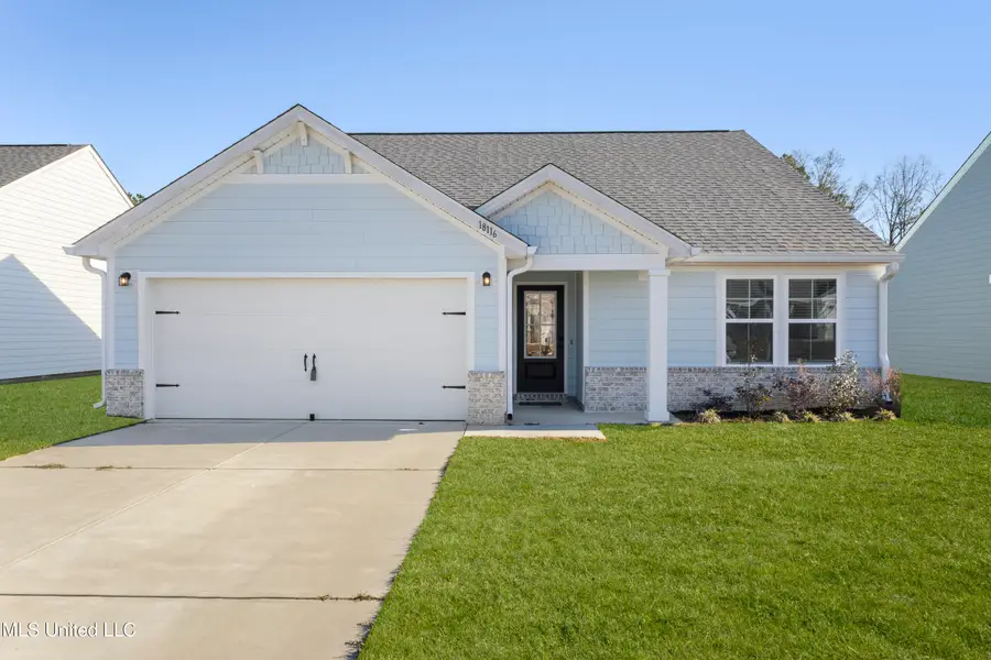 18116 Craneridge Cove, Gulfport, MS 39503 - Image #2