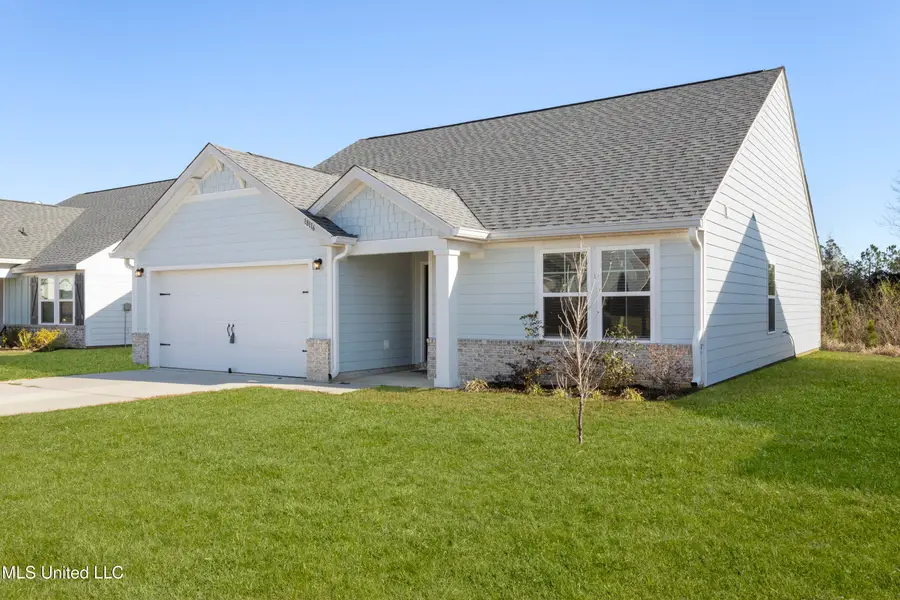 18116 Craneridge Cove, Gulfport, MS 39503 - Image #3