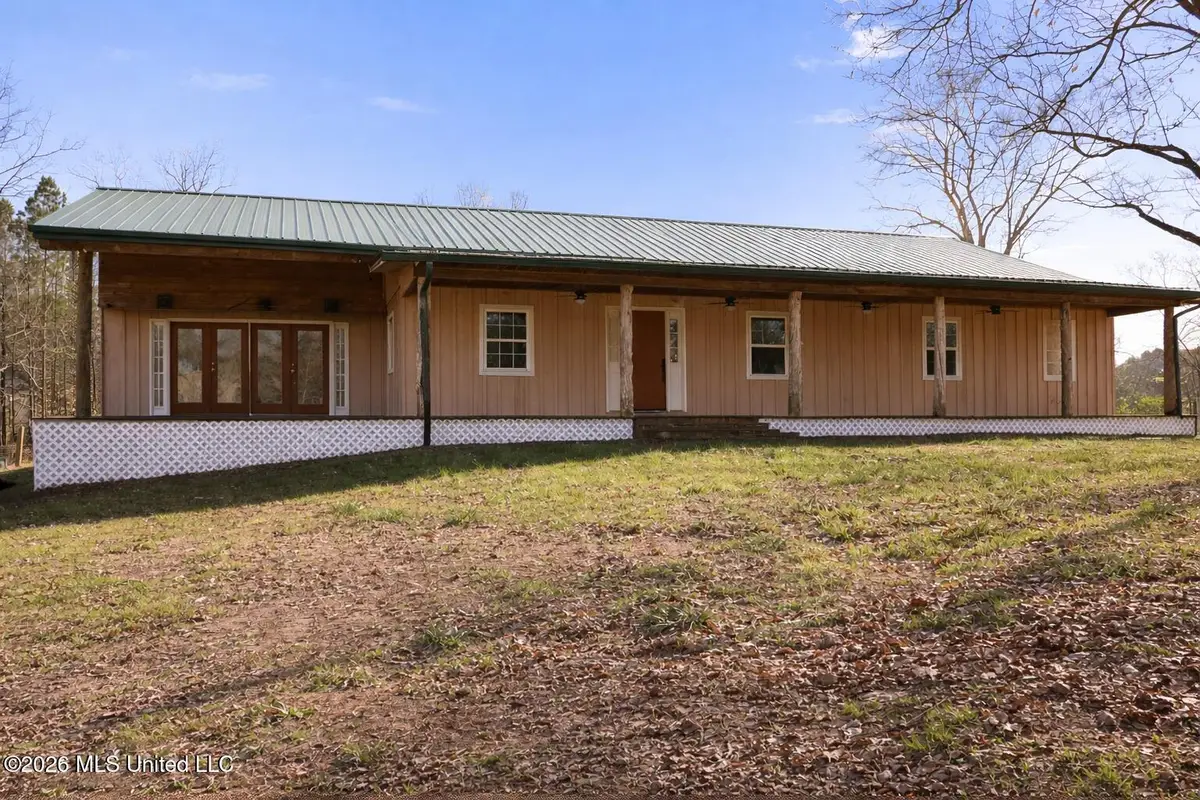 380 Scr 32 E, Forest, MS 39074 - #1