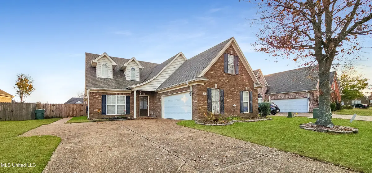 2937 Keeley Cove, Southaven, MS 38671 - Image #1