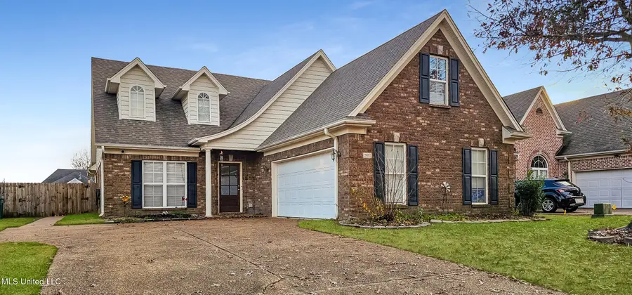 2937 Keeley Cove, Southaven, MS 38671 - Image #2